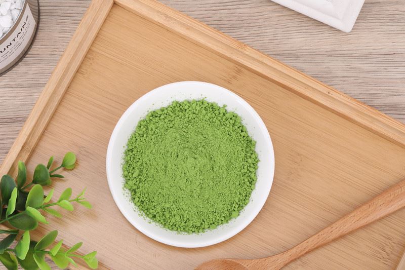 Best Kale Powder