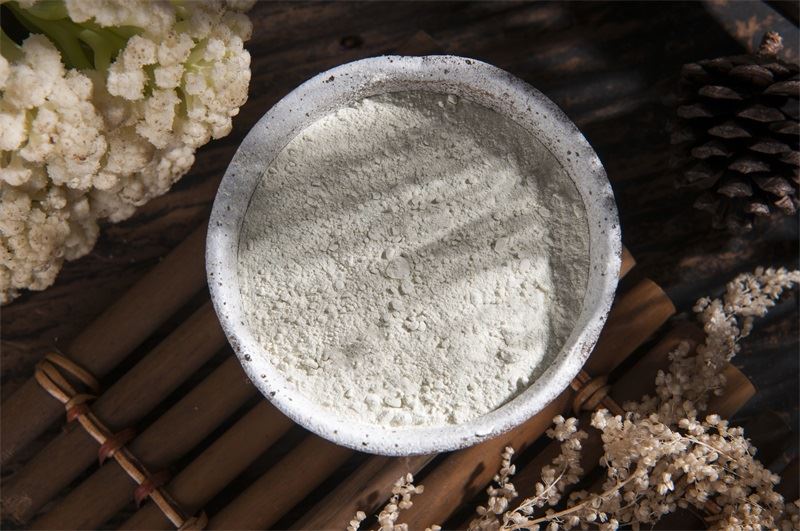 Natural Cauliflower Powder