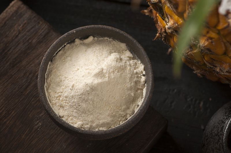Natural Pineapple Powder