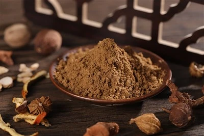 Doğal Beş Baharat Tozu